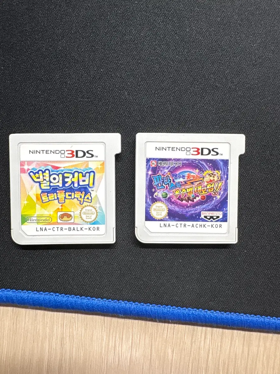 닌텐도 3DS칩