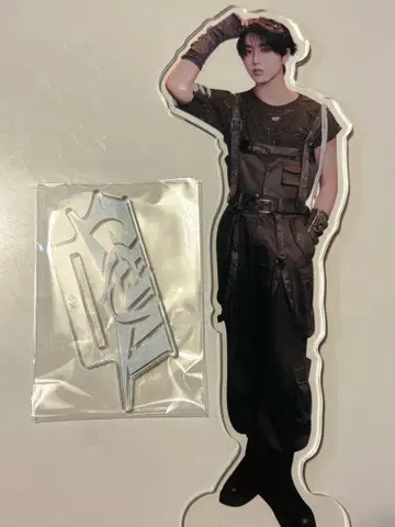 Stray Kids 한 GIANT 아크릴 스탠드