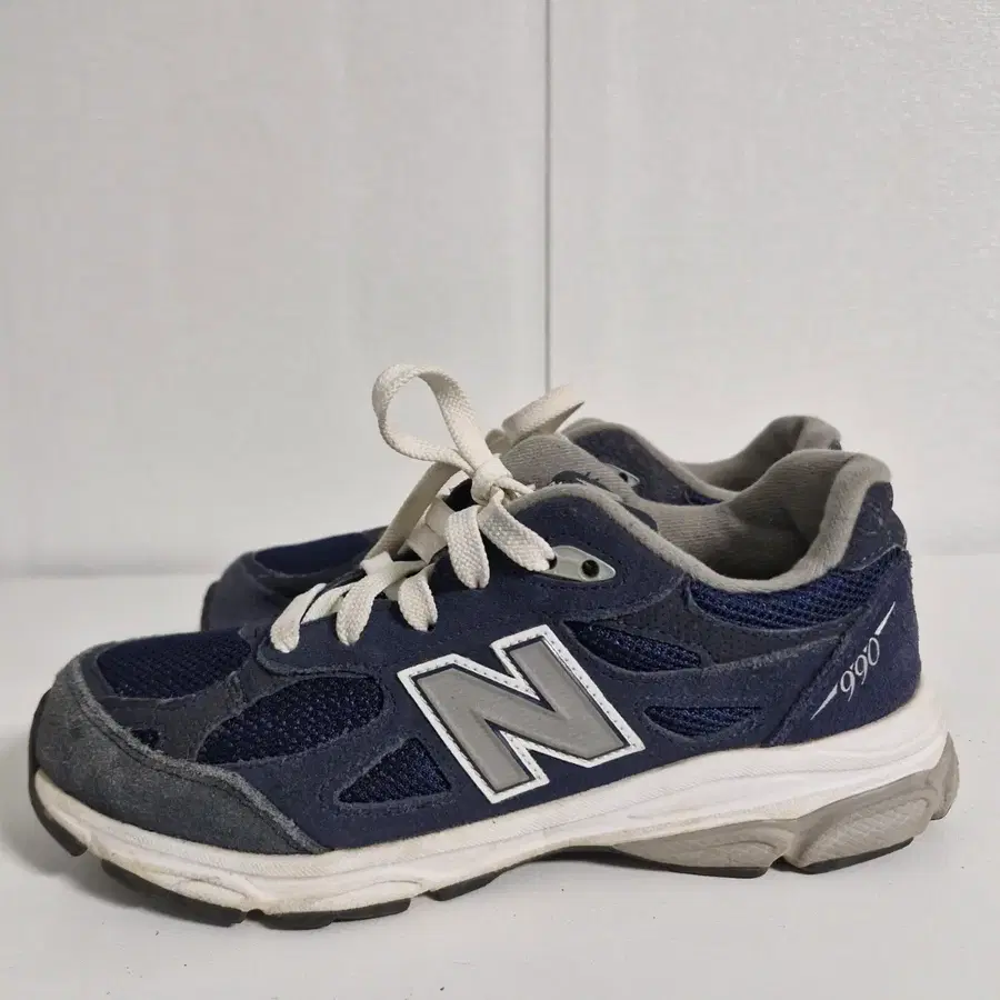 뉴발란스 990v3 키즈 (220)