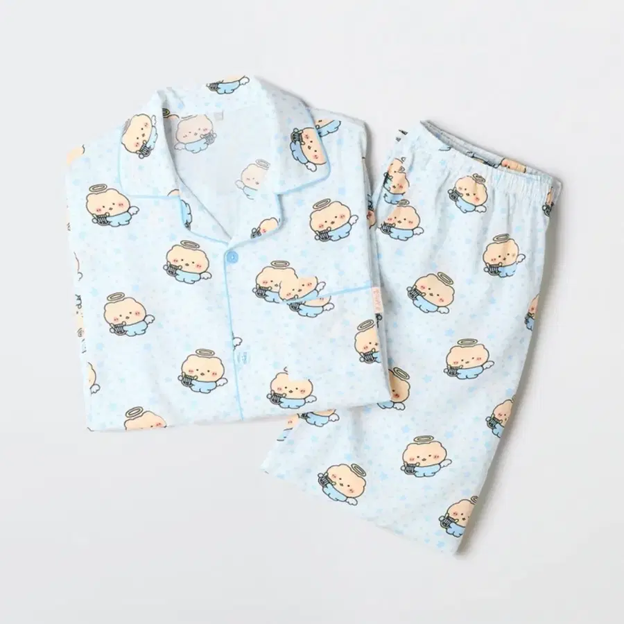 미개봉) 스파오 천사 망그러진곰 망곰 xl