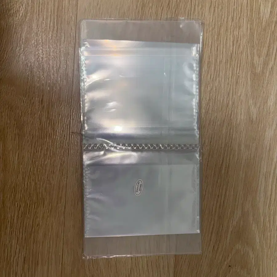 카드 콜렉트북