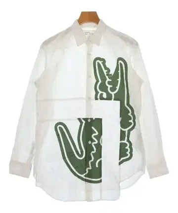 COMME des GARCONS SHIRT 캐주얼 셔츠 남성용