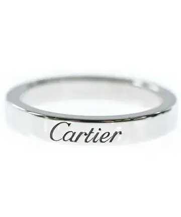 Cartier 여성용 반지