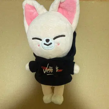 SKZOO The Victory 봉제 인형 FoxI.Ny