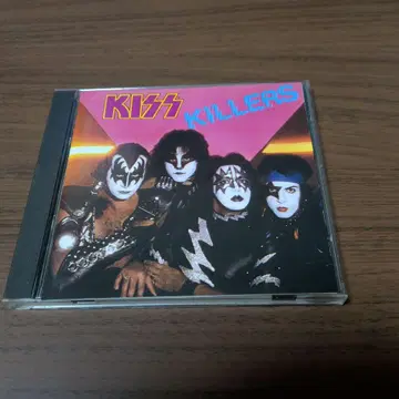 KISS 키스/키스 킬러즈