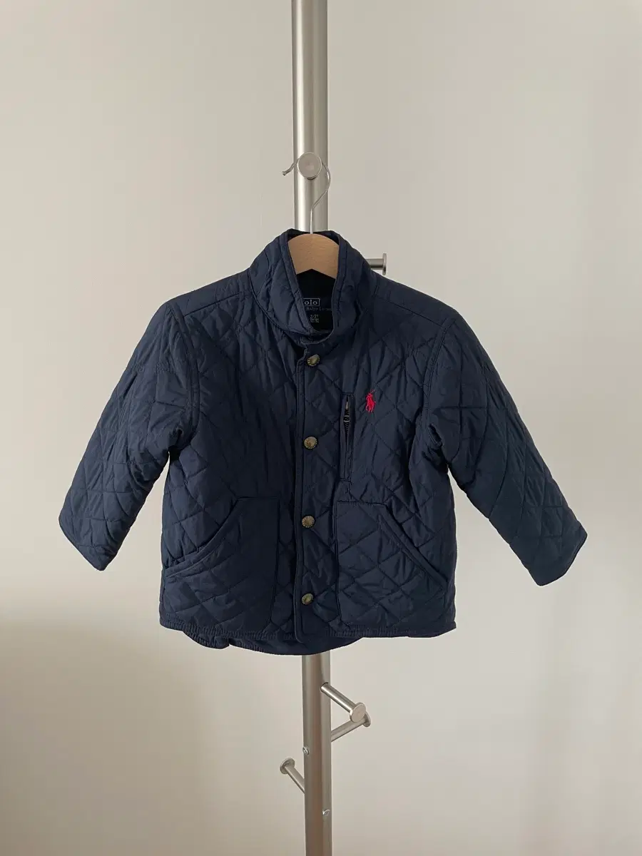 폴로 랄프로렌(Polo Ralph Lauren) 베이비 점퍼
