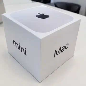 애플 맥미니 M4 32GB 256Gb | 데스크탑 | 번개장터 중고거래