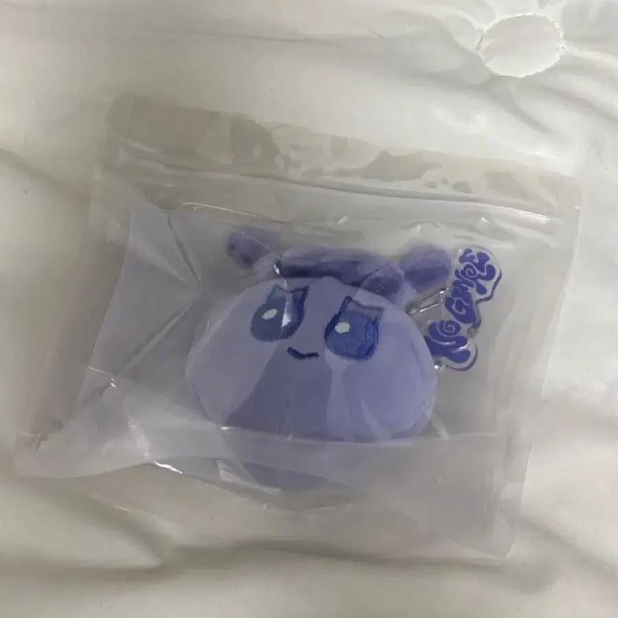 쁘넥도 노장르 삼한이 키링