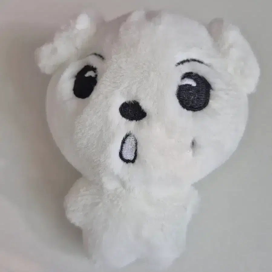 엔시티 마크 마봉이 10cm 인형