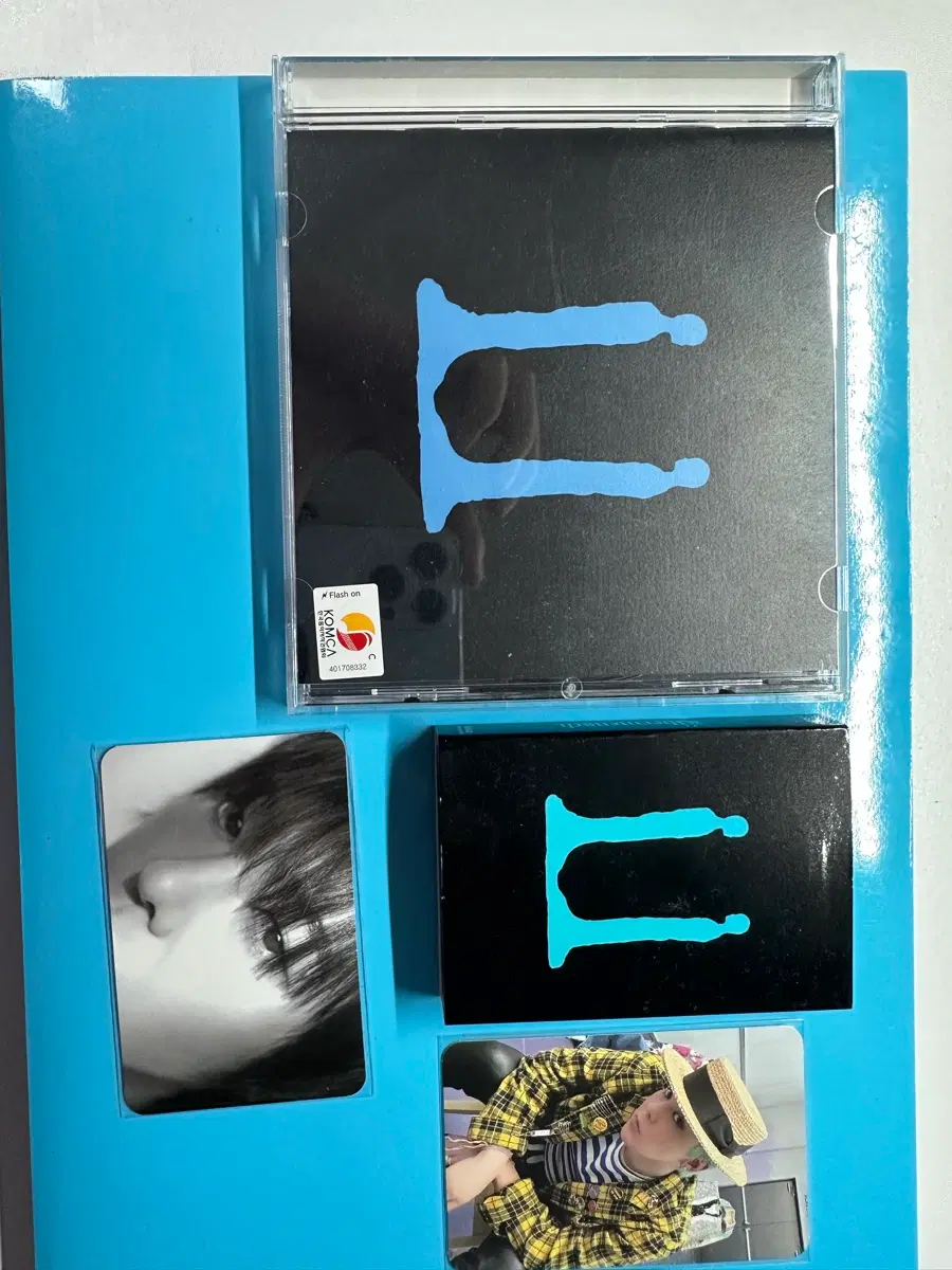 지드래곤 앨범