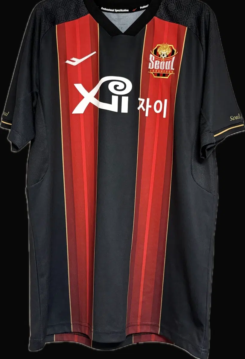 [110/XXL]22시즌 FC서울 홈 유니폼