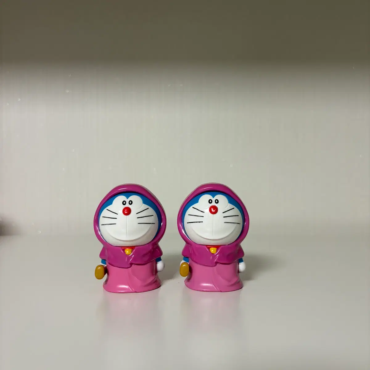 도라에몽 피규어