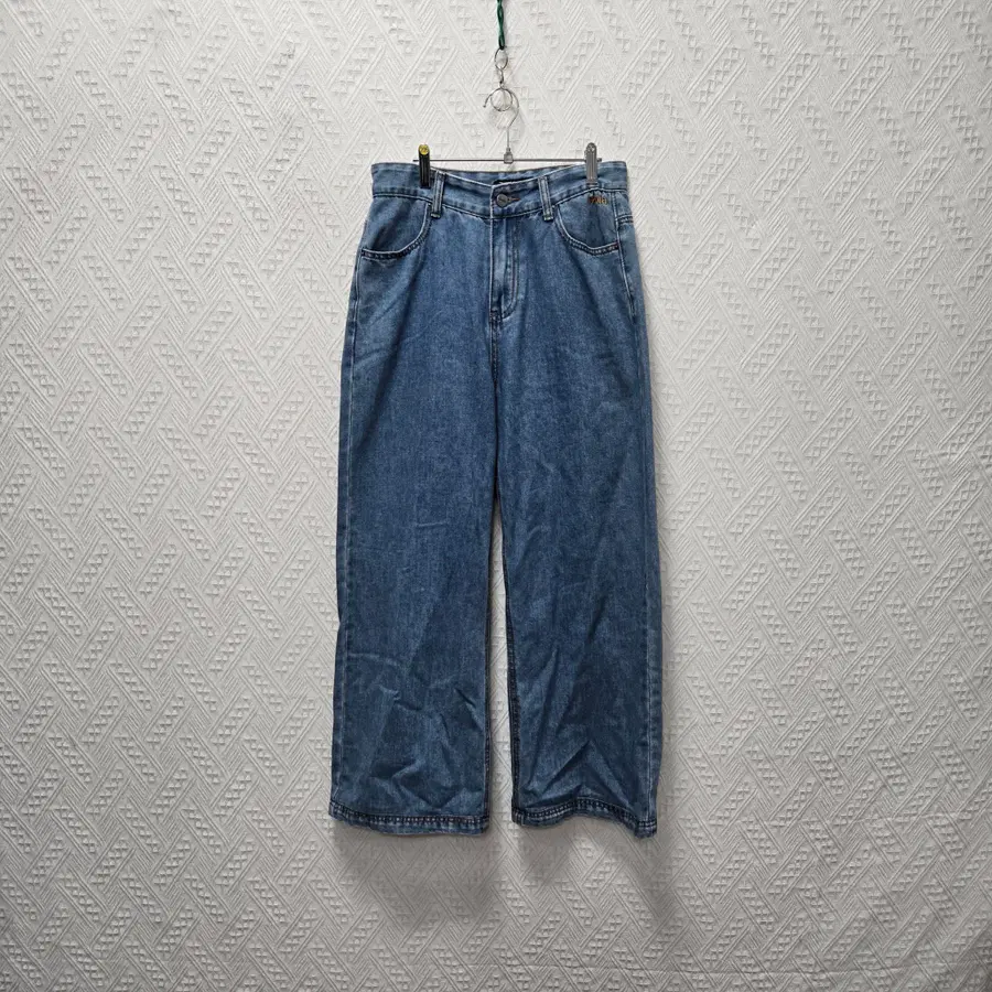 파206 Gola 여성 데님 팬츠