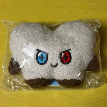treasure 준규 truz 모자 꽁지 봉제 인형 타톤