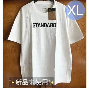 미사용 새상품 THE NORTH FACE STANDARD 티셔츠 XL