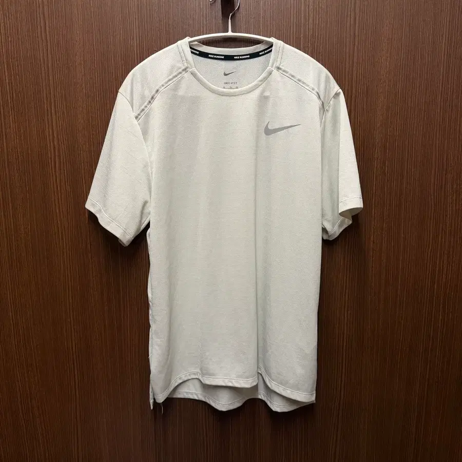 나이키 러닝 기능성 반팔 XL