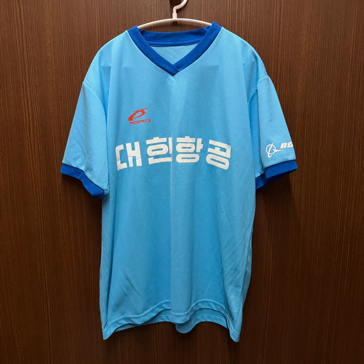 남자배구 프로스펙스 대한항공 점보스 유니폼 약 105