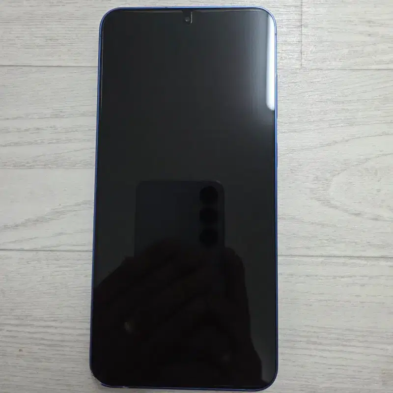 갤럭시S25플러스256gb블루