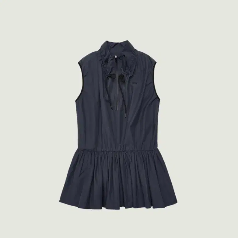(새제품) 그로브 GROVE ELO ANORAK ONE-PIECE
