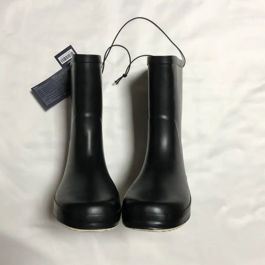 갭 레인부츠 장화 230 블랙 gap