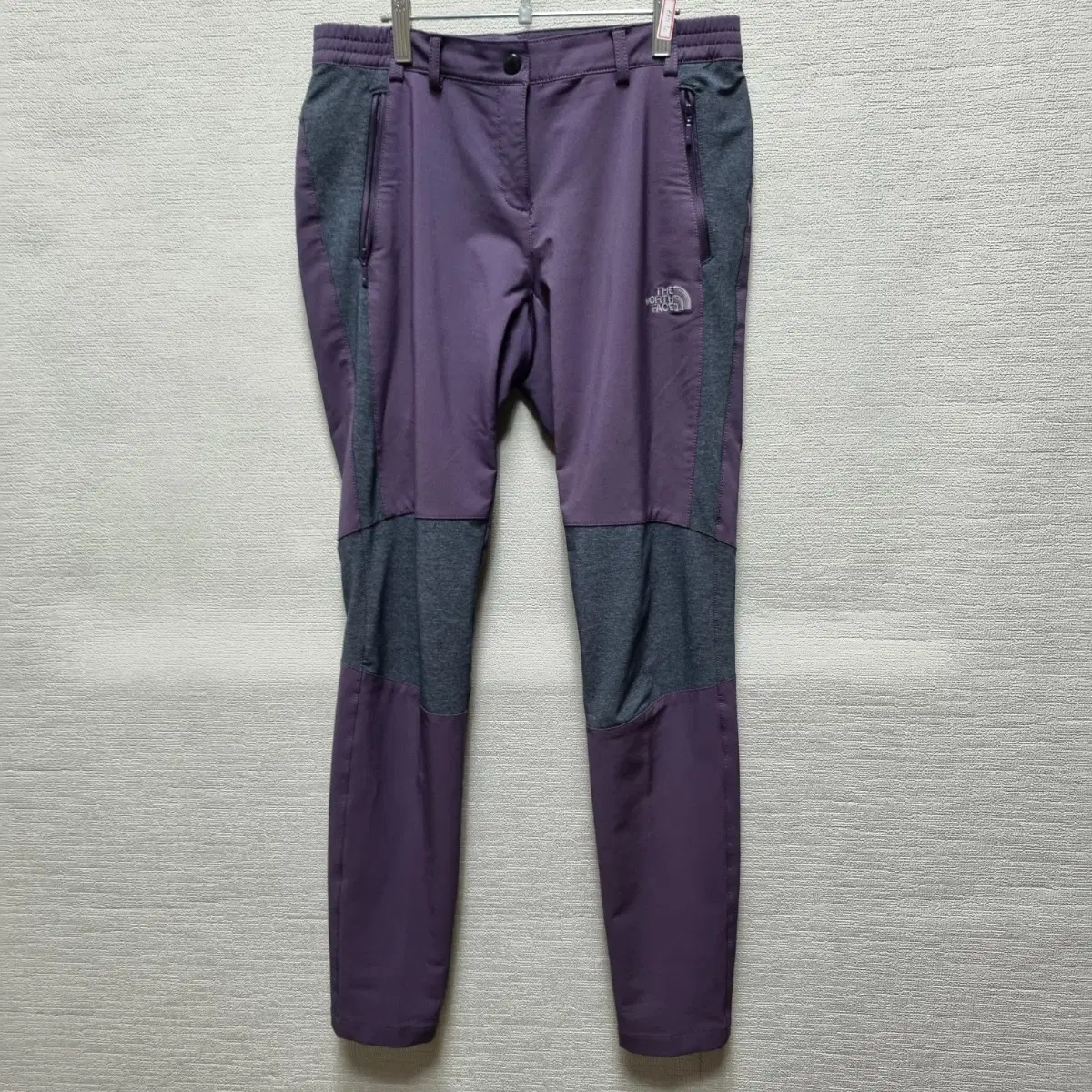 자488 노스페이스 등산바지