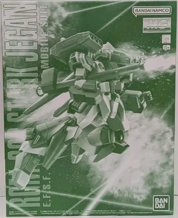 BANDAI SPIRITS MG 1/100 기동전사 건담 UC 스타크 제간