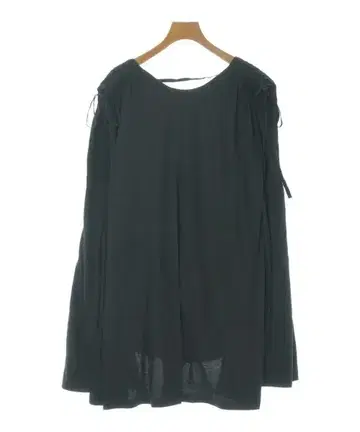 N 21 슬리브리스 여성용