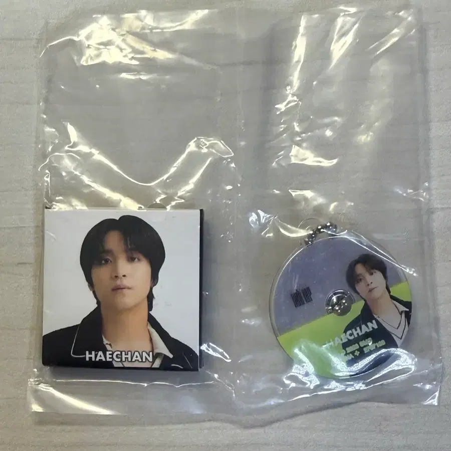 Nct 해찬 가챠