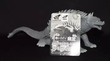 반다이 무비 몬스터 시리즈 앙기라스 2005 HMV 한정판