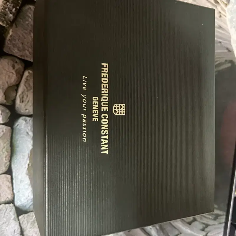 프레드릭 콘스탄트 클래식 오토매틱