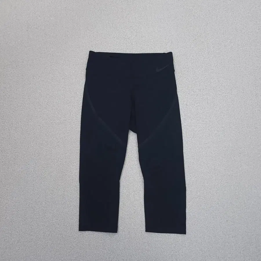 (M)나이키 여성 레깅스 블랙 F9W4595