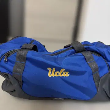 언더아머 UCLA 보스턴 백