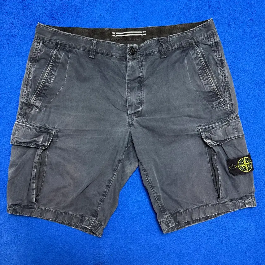 STONE ISLAND ストーンアイランド カーゴショーツW38