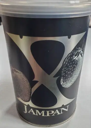XJAPAN 저금통