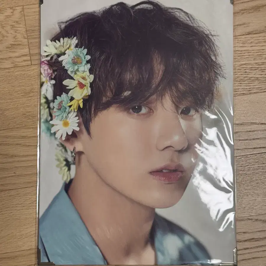 BTS jungkook 방탄소년단 정국 스픽콘 프리미엄포토