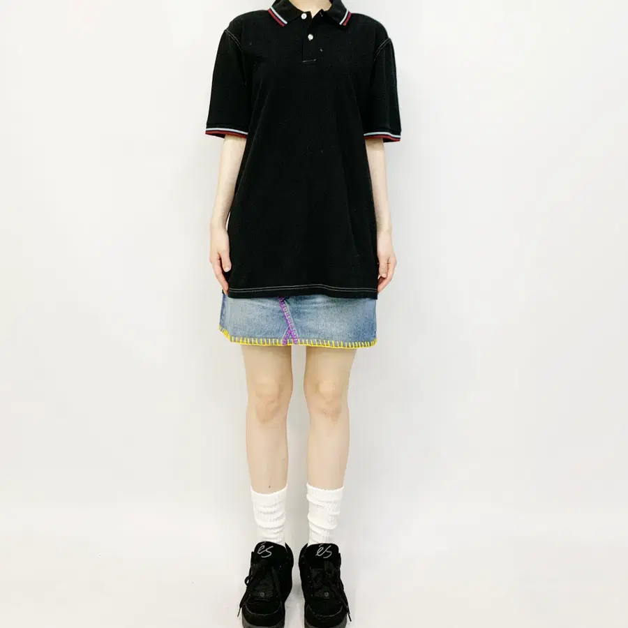 프레드 페리 pk 카라티