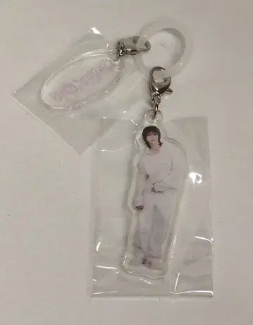 SEVENTEEN 2026 YAKUSOKU THE8 CAPSULE TOY