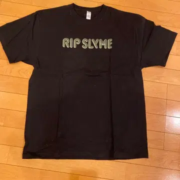 RIP SLYME T셔츠 사이즈 L