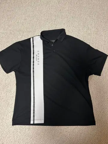 cronos 피케 셔츠