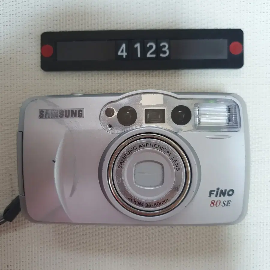 삼성 피노 80 SE 필름카메라