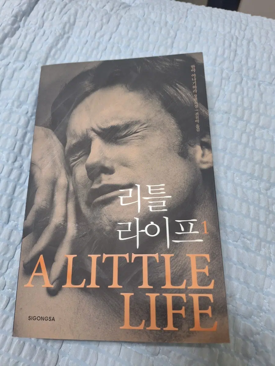 리들 라이프 책