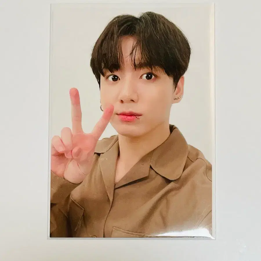 방탄 라스베가스 메모리즈 블레 BE 버터 정국 bts Jungkook