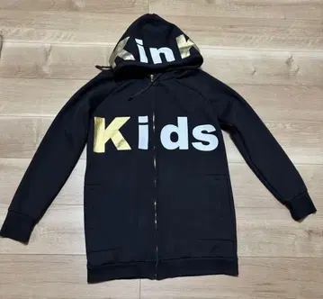KinKi Kids 콘서트 굿즈 후드티 kinkikids