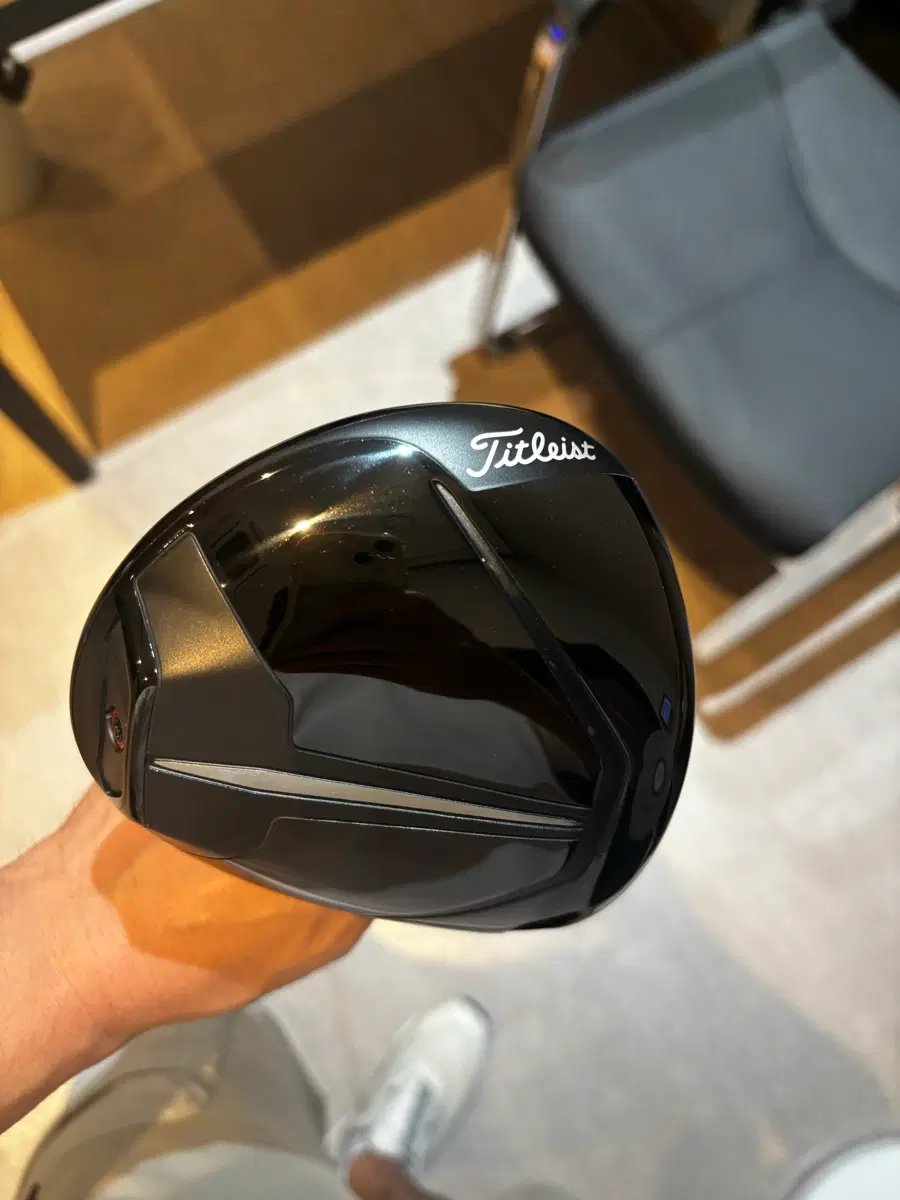 TSR2 9도 5S