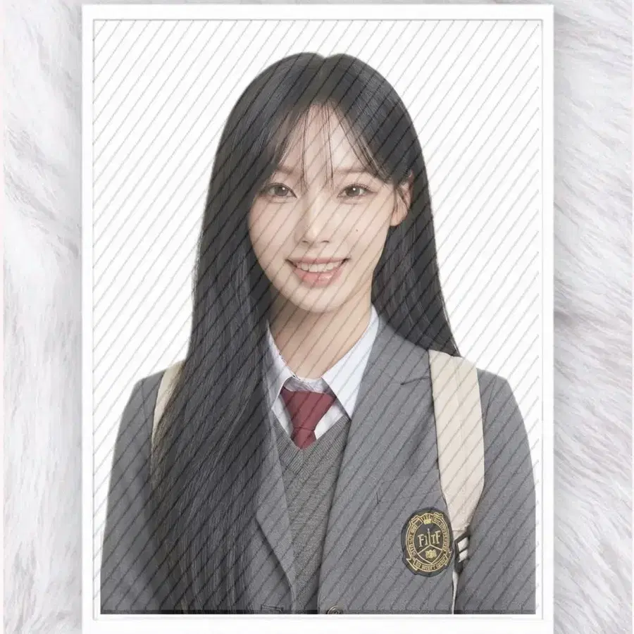 리센느 원이 증사 도안