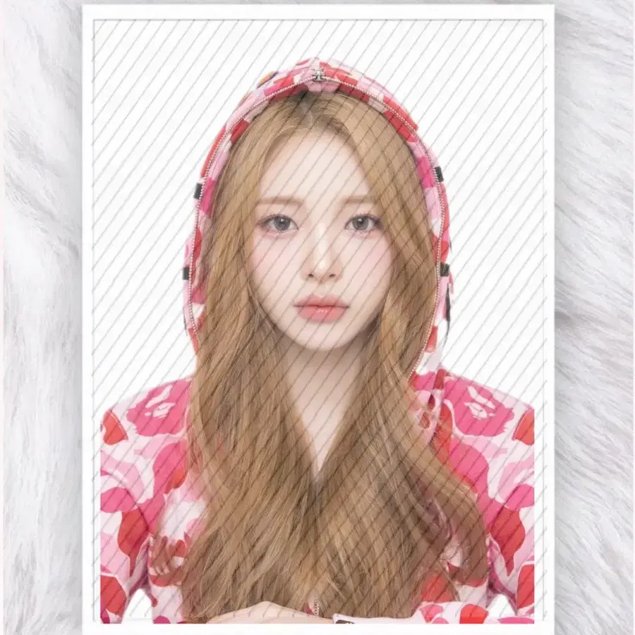 하츠투하츠 유하 증사 도안