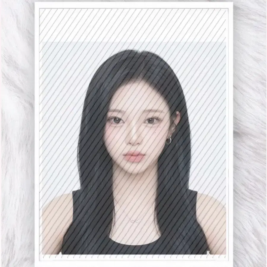 하츠투하츠 이안 증사 도안
