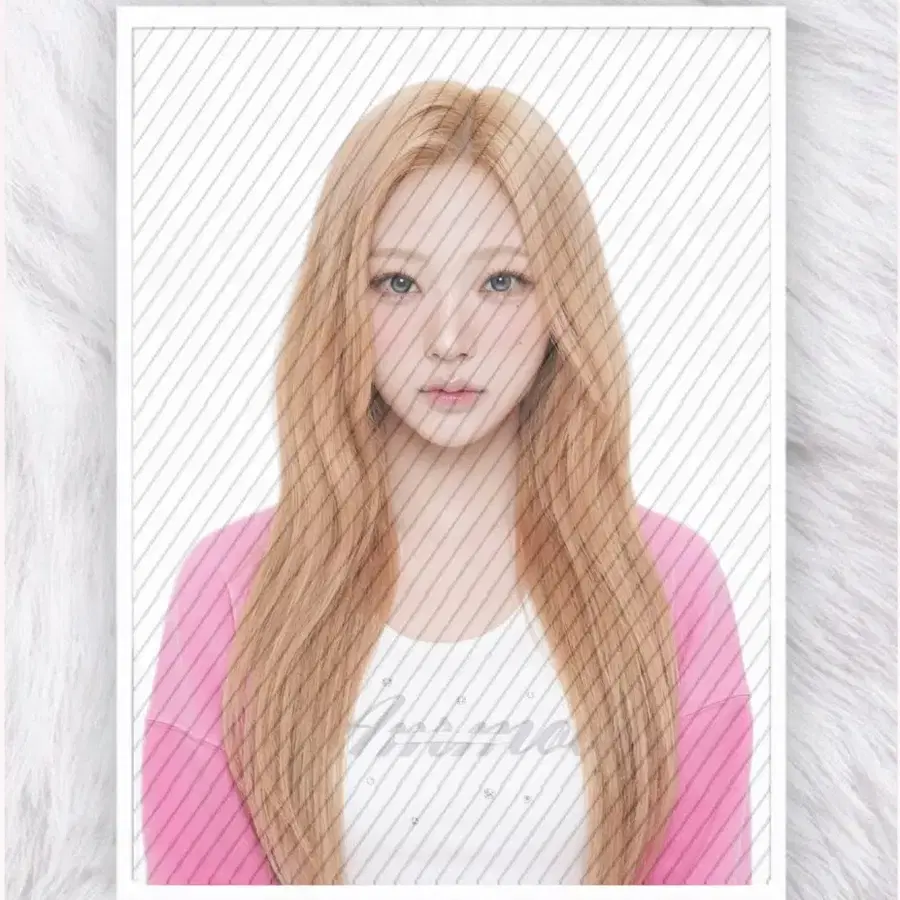 하츠투하츠 스텔라 증사 도안