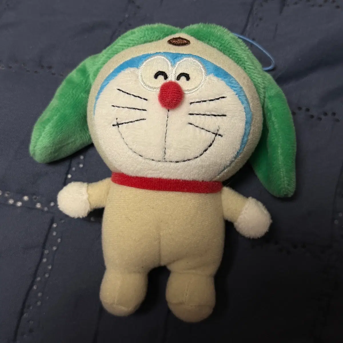 일본 고전 도라에몽 극장판 마스코트 인형 키링