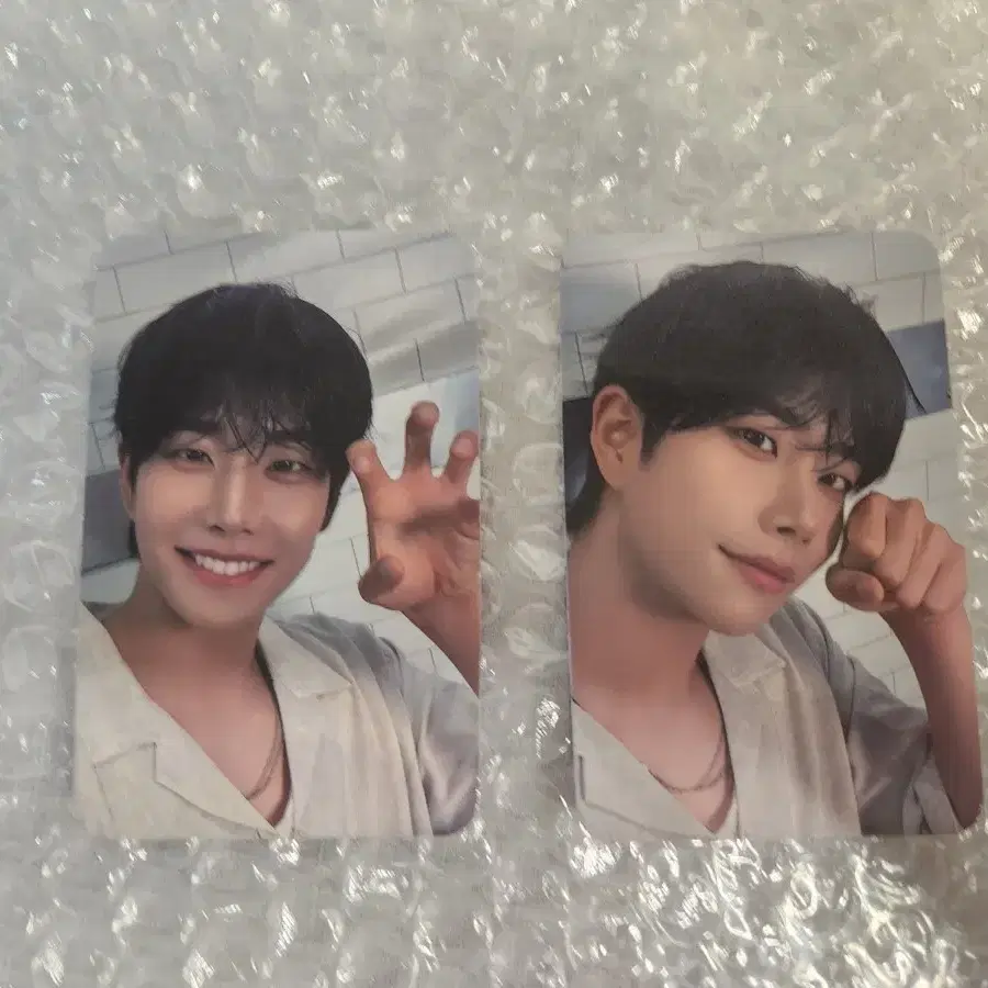 아스트로 MJ 포카